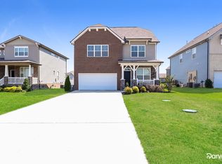 230 Disley Way, Murfreesboro, TN 37128