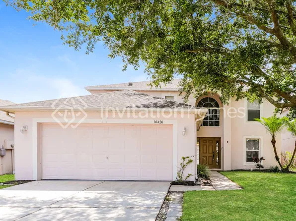 10420 Fly Fishing St, Riverview, FL 33569