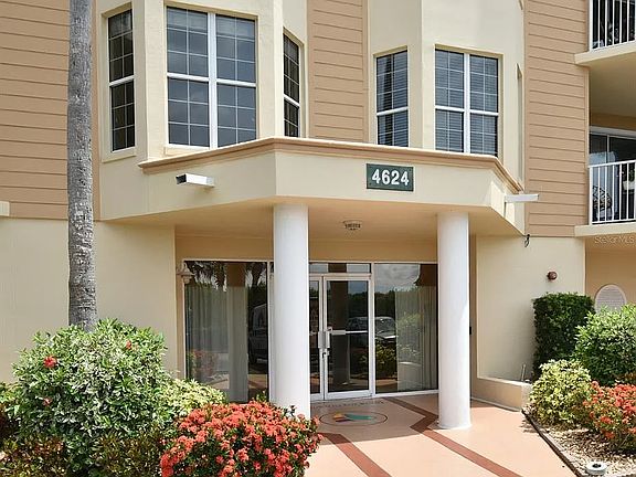 2nd image of 4624 Harbour Village Blvd Unit 4206