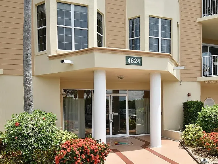 4624 Harbour Village Blvd #4206 — Photo 2