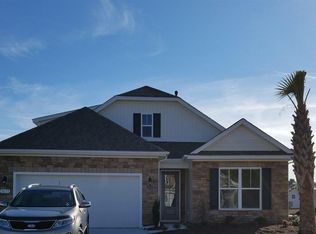 5679 Lombardia Circle Lot 116 Arlington #D, Myrtle Beach, SC 29579