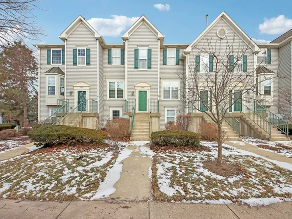 1855 Grandview Pl, Montgomery, IL 60538