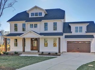 3625 Graythorne Dr, Midlothian, VA 23112