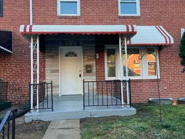 5402 Gist Ave, Baltimore, MD 21215
