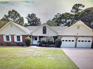 2662 Colony Way, Snellville, GA 30078