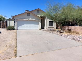 1006 E Mariposa St, Phoenix, AZ 85014