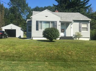 158 Windsor Ave, Pittsfield, MA 01201