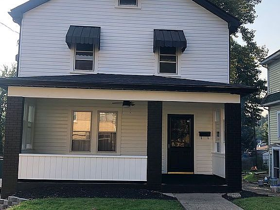 2nd image of 111 Shirley Cir