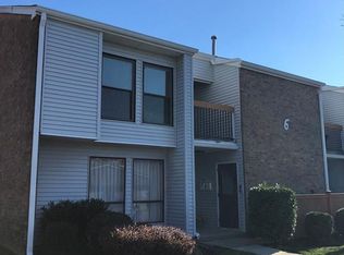 6P Dennison Dr #616, East Windsor, NJ 08520