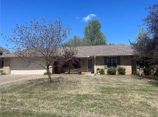 4300 Clark Ave, Springdale, AR 72762