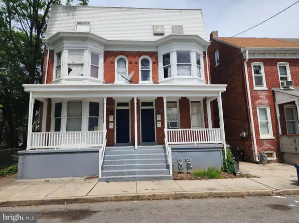 231 W Front St, York, PA 17404