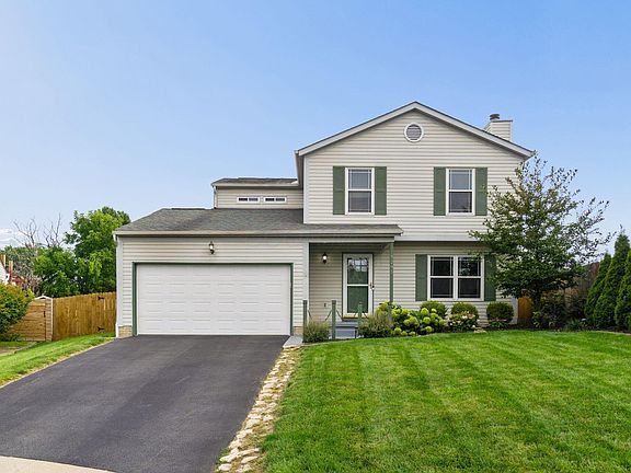 2nd image of 5295 Sawatch Dr