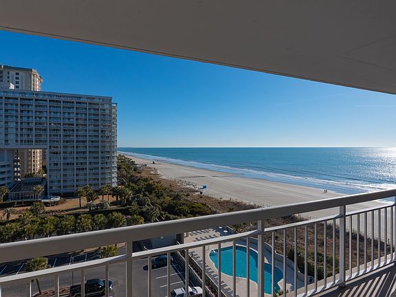 2nd image of 9820 Queensway Blvd. #807