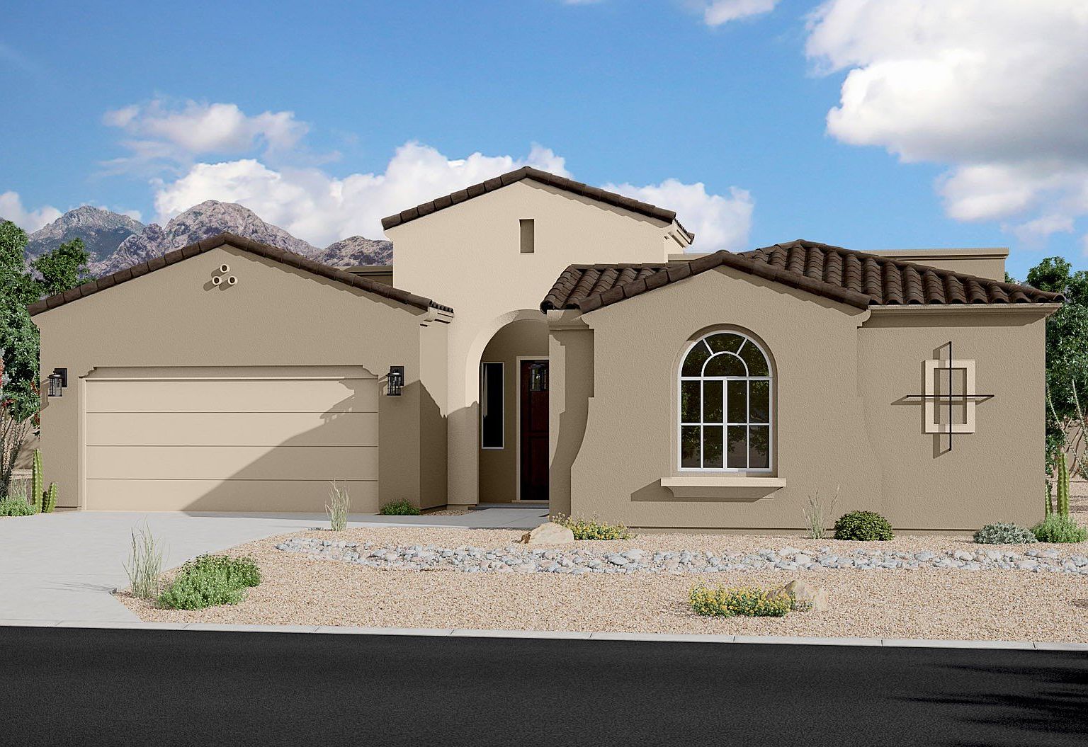 Ocotillo Plan, Garden Park 3, El Paso, TX 79928 Zillow
