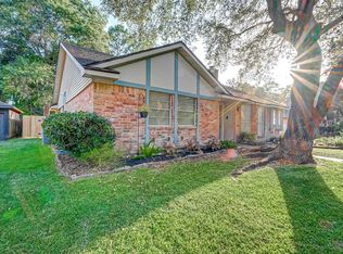 1934 Round Spring Dr, Humble, TX 77339
