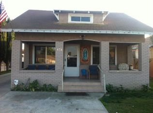 470 Tulare St, Parlier, CA 93648