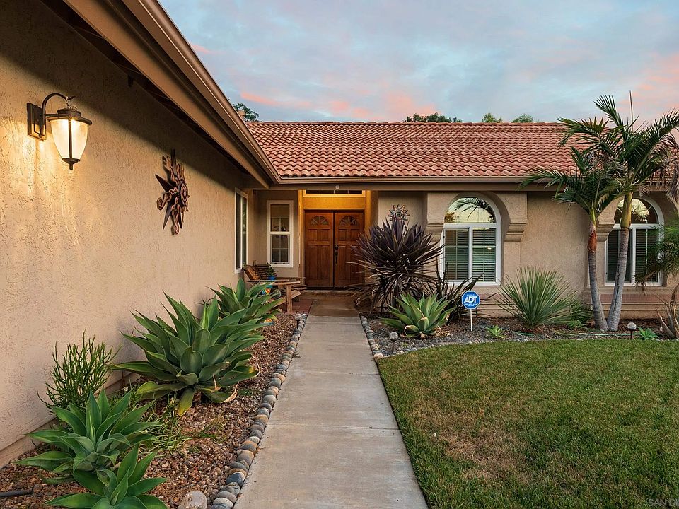 12515 Leyendekker Rd, Lakeside, CA 92040 | MLS #250037611