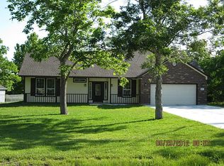15612 Santa Fe St, Santa Fe, TX 77517