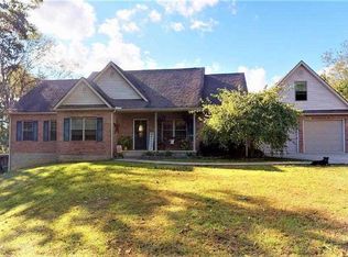 7380 N State Highway 7, Grayson, KY 41143