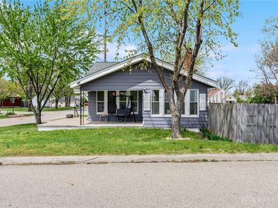 2400 Ome Ave, Dayton, OH, 45414