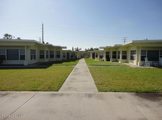 1365 S Atlantic Ave APT 1B, Cocoa Beach, FL 32931
