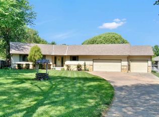 115 S Byron Ave, Wichita, KS 67209