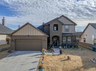 4704 Cormorant Dr, Sherman, TX 75092