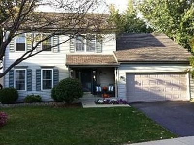 740 Cooper Ct E, Aurora, IL, 60504