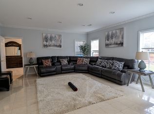 14922 Hopewells Landing Dr #BASEMENT, Gainesville, VA 20155