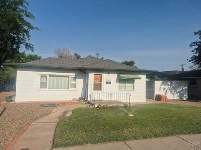 1122 Raton Ave, La Junta, CO, 81050