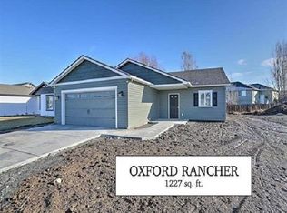 424 N Dartmouth Ln, Spokane Valley, WA 99206