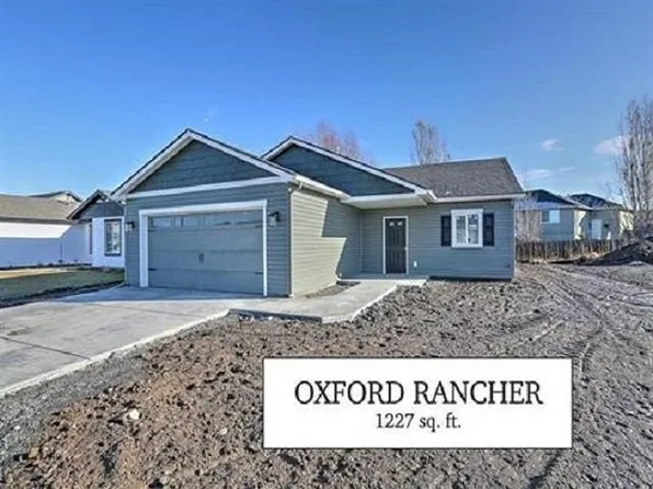 424 N Dartmouth Ln, Spokane Valley, WA 99206