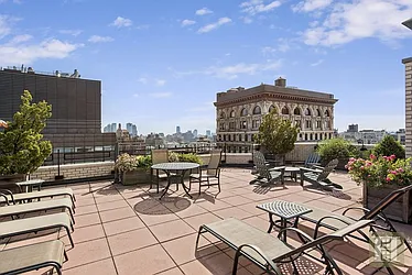 Sold by Halstead Real Estate