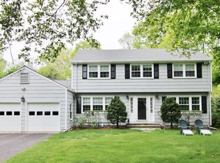 210 Club Rd, Stamford, CT 06905