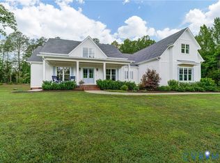 1769 Fishers Pond Dr, Maidens, VA 23102