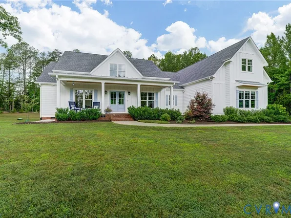 1769 Fishers Pond Dr, Maidens, VA 23102