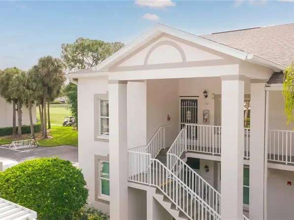 20751 Country Creek DR #1521, ESTERO, FL 33928