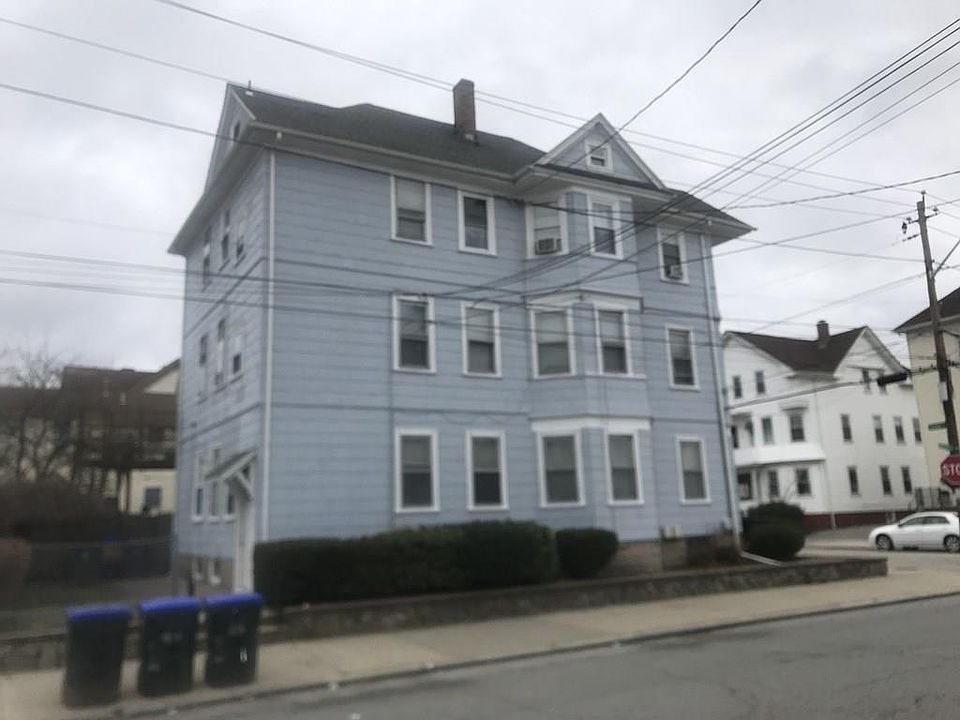 46 Dora St Providence RI Zillow Apartments for Rent in Providence