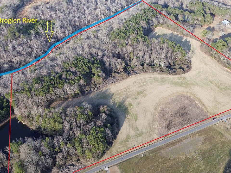 1st image of Co Road 547