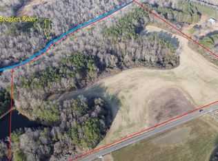 Co Road 547, Hanceville, AL 35077