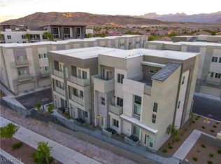 1145 Blossom Point St #43, Las Vegas, NV 89135