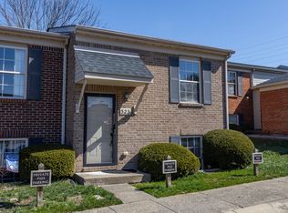 323 Twin Spires Trl, Lexington, KY 40514
