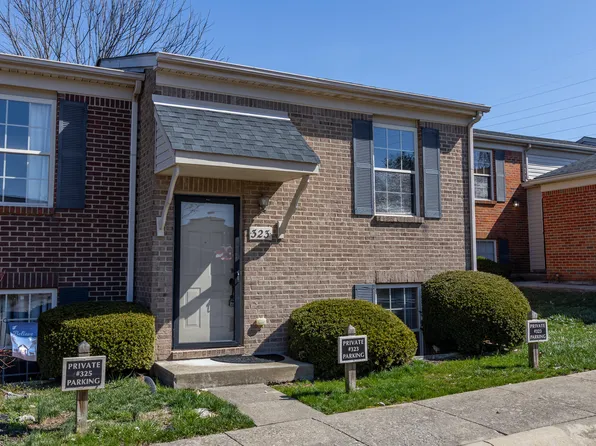 323 Twin Spires Trl, Lexington, KY 40514