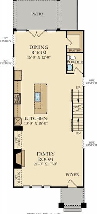 2nd image of 3294 Hardy St