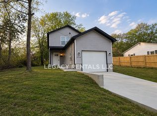 326 Elm St, Richmond, KY 40475
