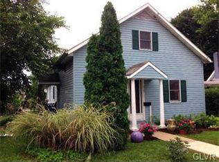 215 E Saint Joseph St, Easton, PA 18042