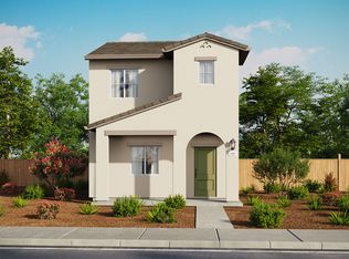 Plan 1387 Plan, Skylar, Sacramento, CA 95834