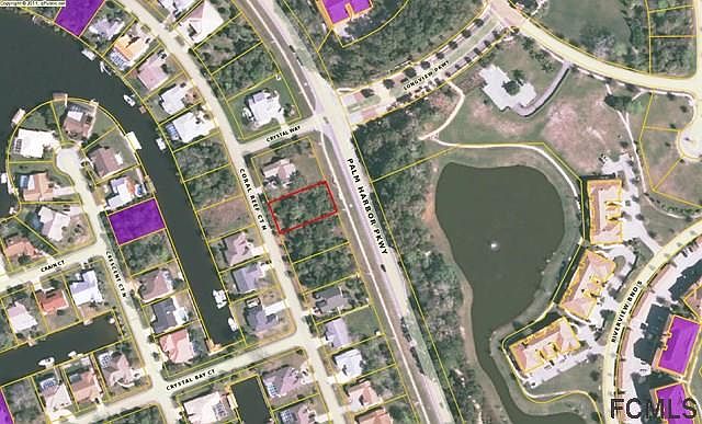 1st image of 60 Coral Reef Ct N