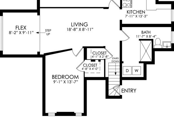 1218 N Washington St, Denver, CO