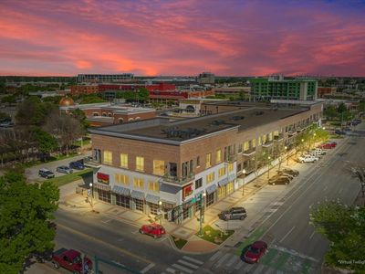 330 Austin Ave APT 302, Waco, TX, 76701
